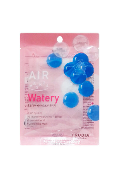 FRUDIA AIR MASK 24 WATERY SHEET MASK 25ML