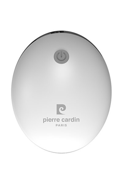 Pierre Cardin Baş Masaj Aleti - Döner Başlıklı 3 Farklı Masaj Modlu PC-M20003