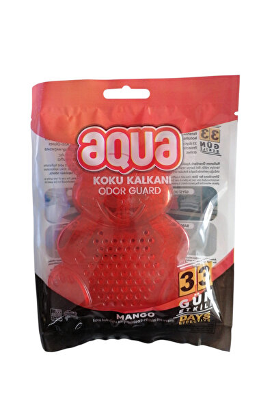 Aqua Koku Kalkanı