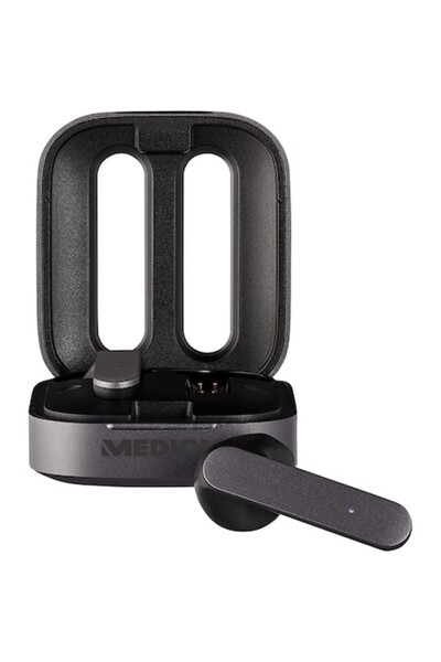 medion Căști in-ear MD 45204 TWS True Wireless, funcție hands-free până la 13...