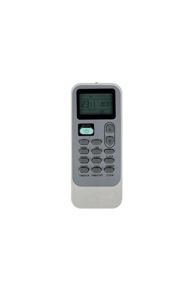 OEM HISENSE H1848736 Συμβατό Τηλεχειριστήριο Κλιματιστικού για AP‑Series, APC...