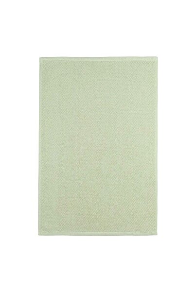OEM Prosop De Bucătărie din Bumbac, Verde, Simplu, 60x40cm