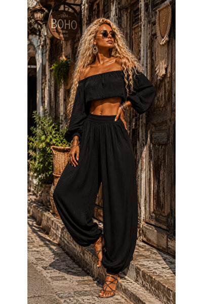 NA ADDESIGN Nomad Glow Suit Ayrobin Fabric Comfortable Fit 3 Color Options