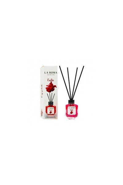 La Roma Scent Your Story La Roma Odorizant de cameră Exotic 130 ml