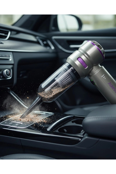 ARMÜZ Aspirator de mână Ahv19