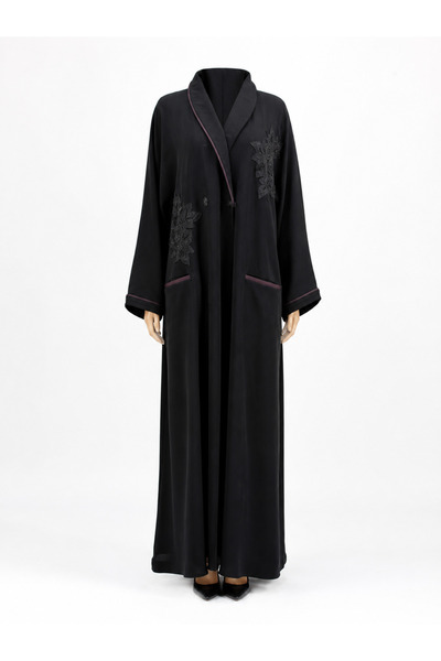 ABAYS Abaya Qamar