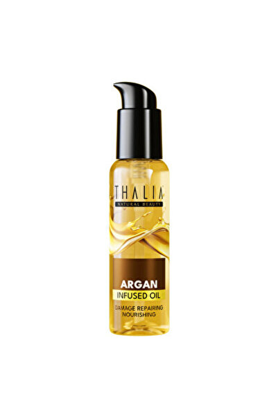 Thalia Saç Bakım Yağı Argan 100 ml