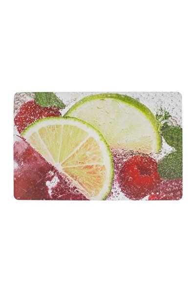 OEM Suport Pentru Farfurii, Multicolor, Simplu, 43,5x28,5cm