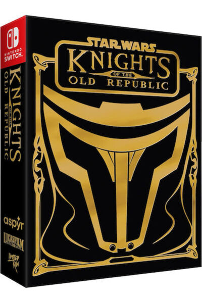 Other Star Wars: Ιππότες της Παλαιάς Δημοκρατίας Έκδοση Premium Παιχνίδι για ...