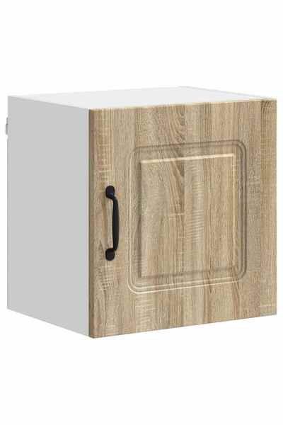 vidaxl Dulap de bucătărie Kalmar Stejar Sonoma 40 x 31 x 40 cm