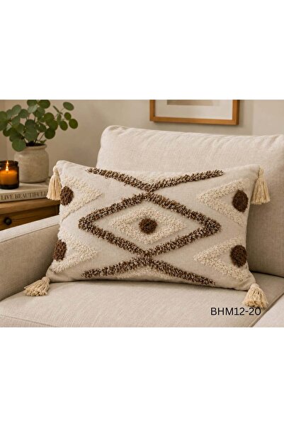 huna hur Bohemian Style Decorative Pillows