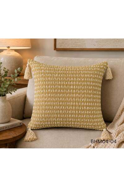 huna hur Bohemian Style Decorative Pillows