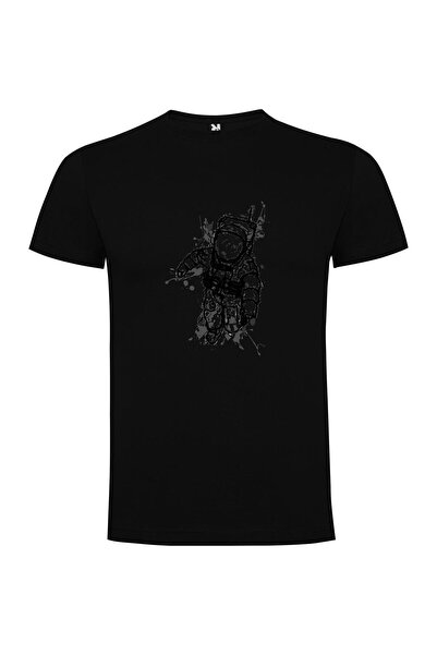 iLovePrints Solitude in Space Tshirt