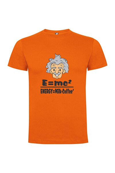 iLovePrints Einstein's Energy Elixir Tshirt