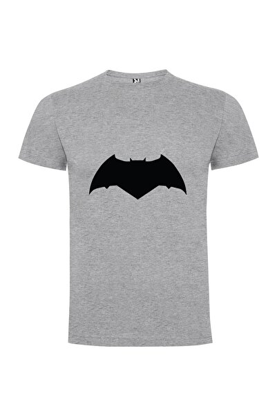 iLovePrints Dark Knight's Emblem Tshirt