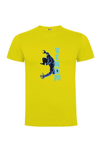 iLovePrints Venomous Handstand Domination Tshirt