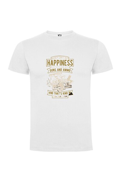 iLovePrints Guns for Joy Tshirt