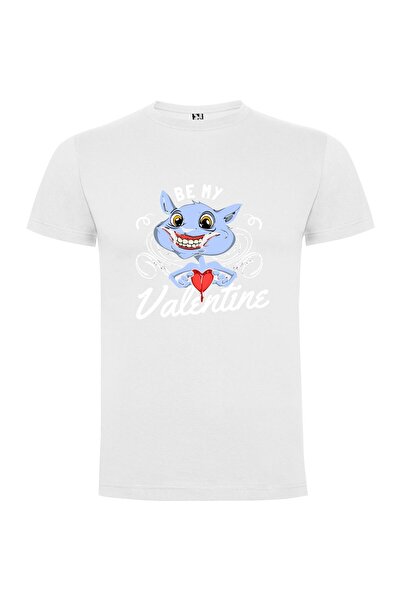 iLovePrints Love from Animated Villains Tshirt
