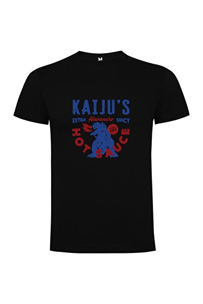 iLovePrints Kaiju Tee Deluxe Tshirt