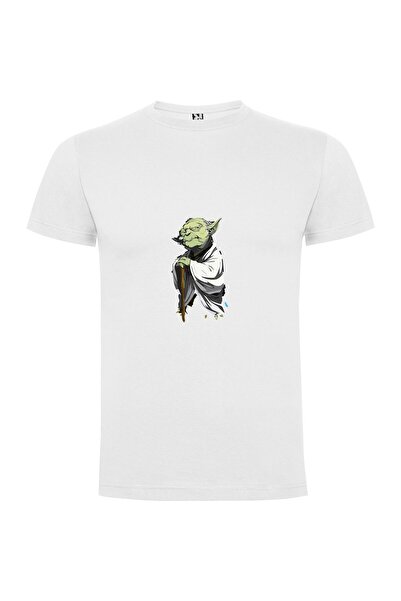 iLovePrints Yoda's Words of Wisdom Tshirt