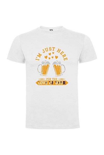 iLovePrints Beer Love Affair Tshirt