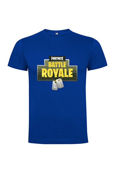 iLovePrints Fortnite Royale Dice Bash Tshirt