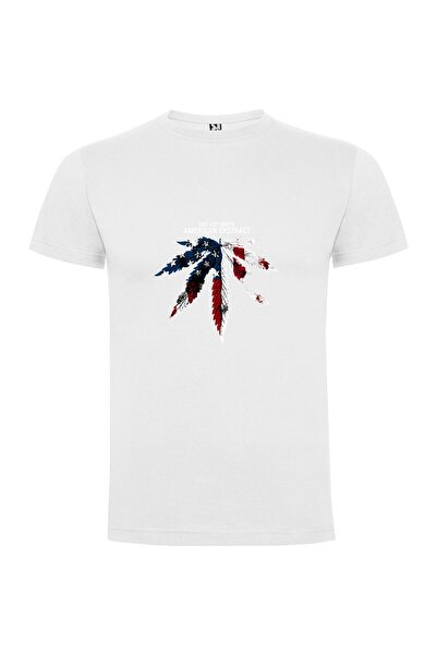 iLovePrints Stars & Strains Tshirt