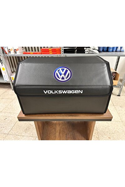 BAGAJ DÜZENLEYİCİ VOLKSWAGEN ÇANTA ARACA ÖZEL MODEL MArka