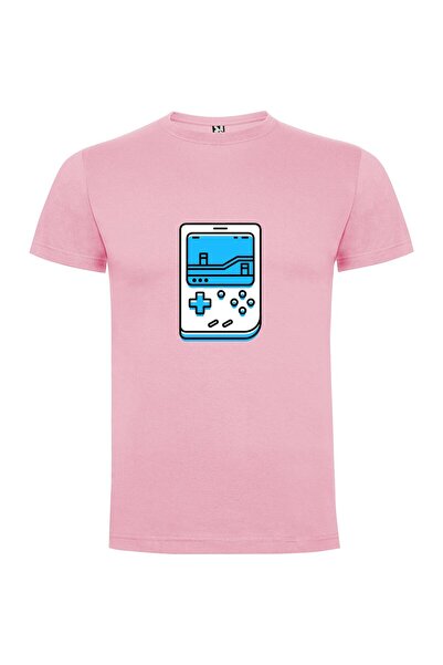 iLovePrints Game Icon Studio Tshirt