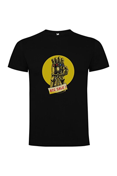 iLovePrints Marvelous Infinity Sale Tshirt
