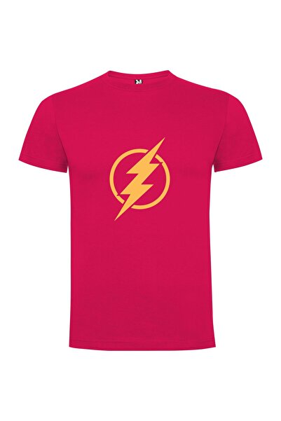iLovePrints Swift Thunderbolt Flash Tshirt