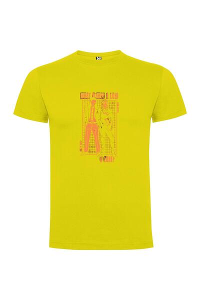 iLovePrints Luxe Loincloth Lab Loki Tshirt