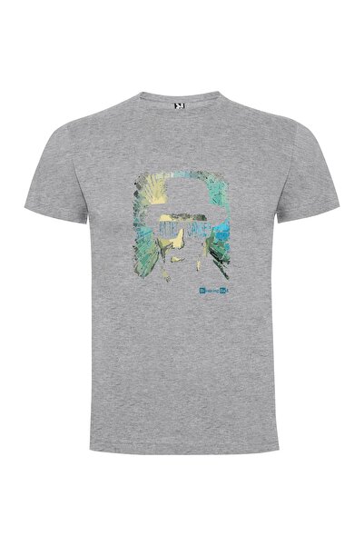 iLovePrints Breaking Bad's Bold Icon Tshirt