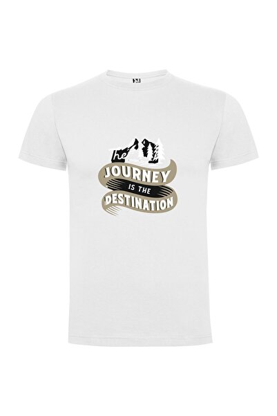 iLovePrints Life's Journey Adventure Tshirt