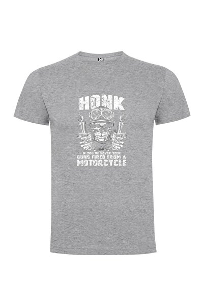 iLovePrints Guns on Wheels Tshirt