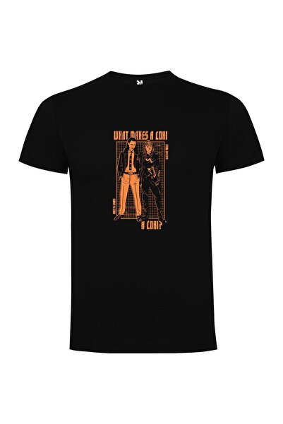 iLovePrints Luxe Loincloth Lab Loki Tshirt