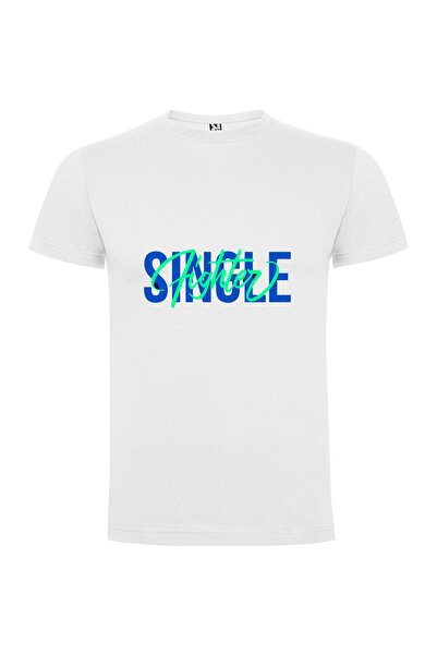iLovePrints Fancy Fighter Lettering Game Tshirt