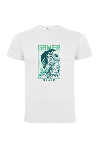 iLovePrints Game Umbrella Mania Tshirt