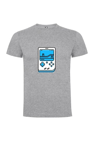 iLovePrints Game Icon Studio Tshirt