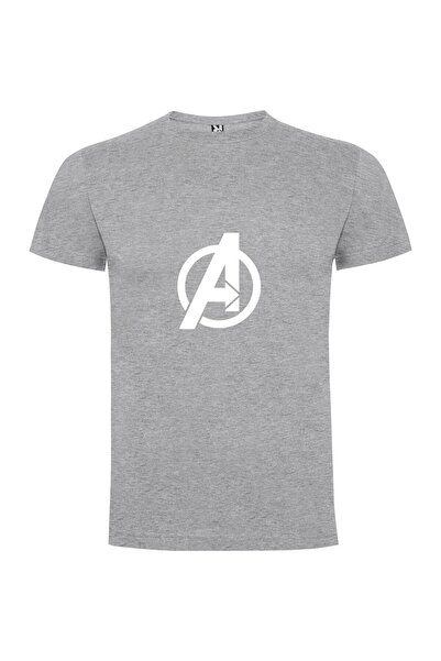 iLovePrints Avengers Space Drop: Official Marvel Style Tshirt