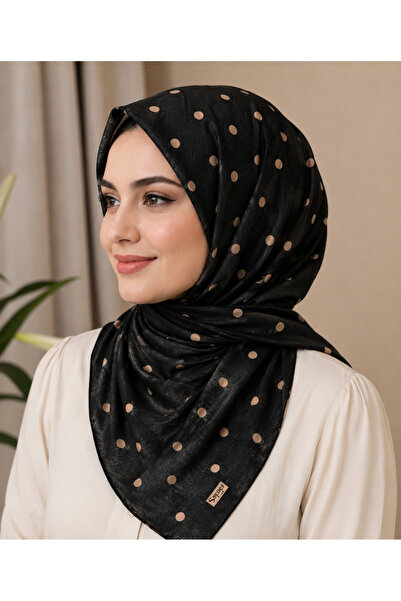 Butik Yüzde 90 Pamuk Soft Kumaş Eşarp