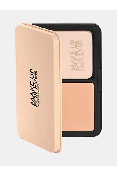 PARİS HD Skin Matte Velvet, 1Y18 - Warm Cashew (11g)