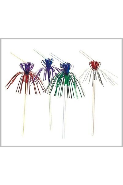SELANİKLİ Palmyre Pipette Pk: 50-Piece Dolphin