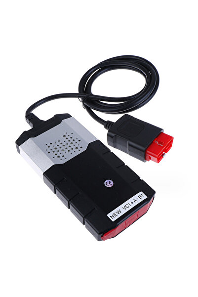 Beseder Interfata Diagnoza Auto, DS150E, Bluetooth, Service Multimarca, 2020