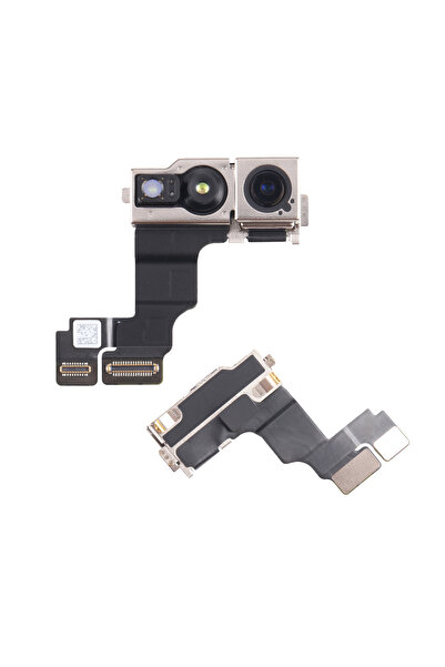 ARSKİNG iPhone 15 Uyumlu Ön Kamera Ön kamera küçük kamera ön kamera sensörü s...
