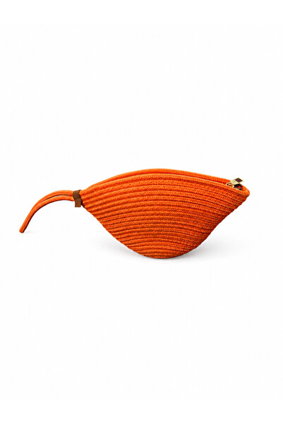 ELOVE Women's Straw Molly Handbag