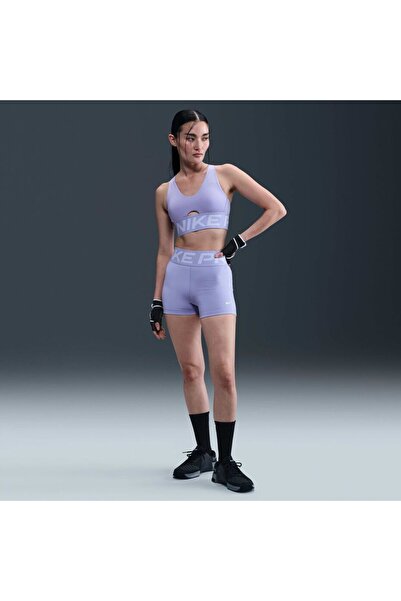 Nike Pro Sculpt Women's High-Waisted 7.5cm (approx.) Biker Shorts REDSPORT