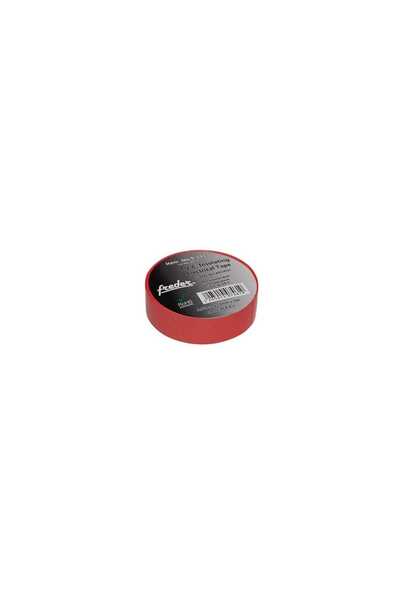 Adeleq Μονωτική Ταινία PVC,19mm x 20m, Κόκκινη