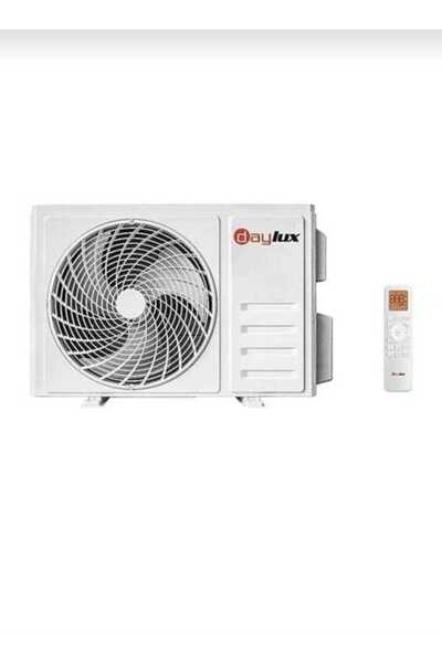 Daylux DRXP50A 18.000 btu inverter duvar tipi split klima R32