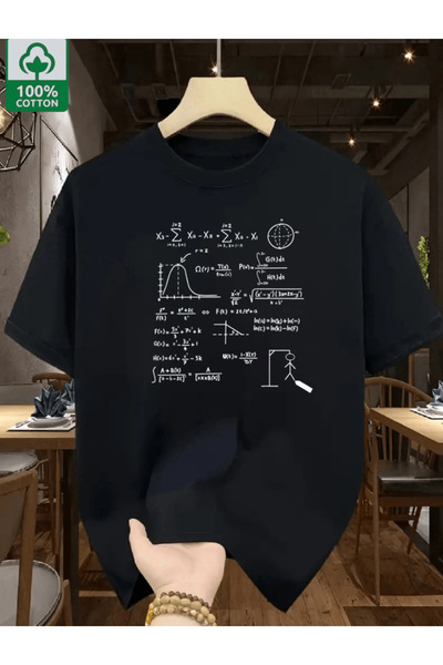 one button Tricou supradimensionat premium imprimat cu răspunsuri la întrebăr...